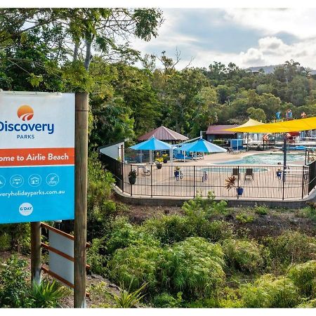 Discovery Parks - Эйрли-Бич Экстерьер фото