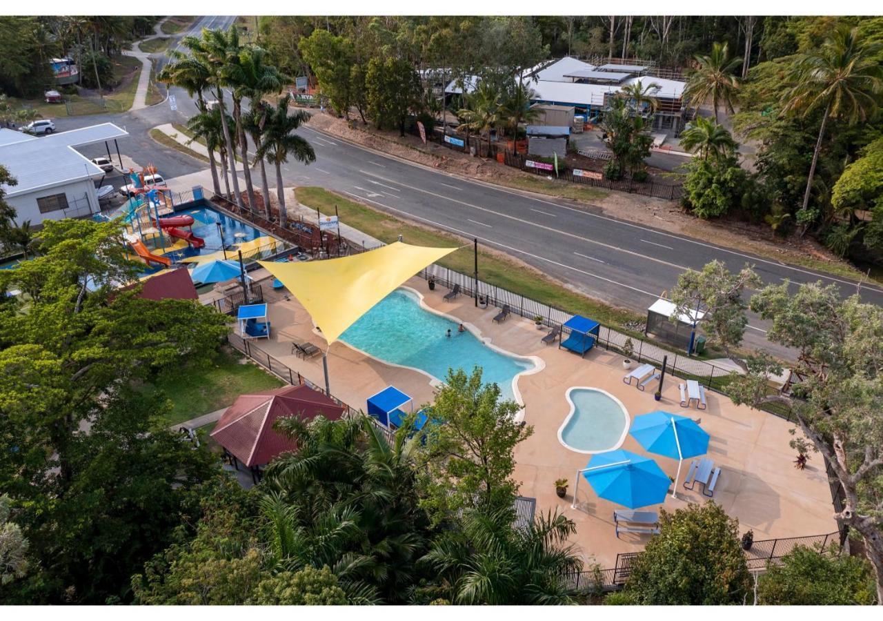 Discovery Parks - Эйрли-Бич Экстерьер фото