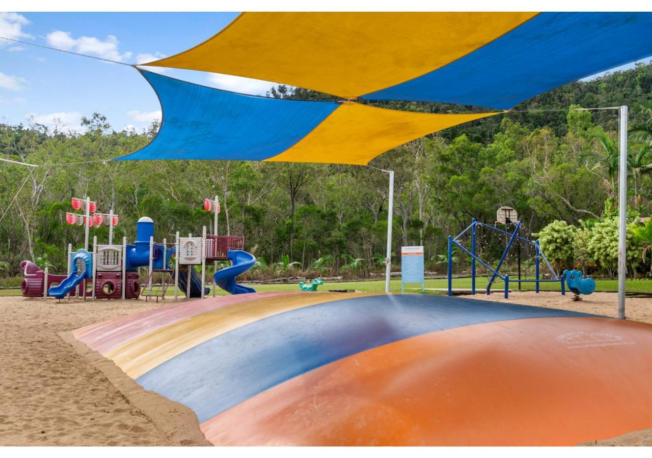 Discovery Parks - Эйрли-Бич Экстерьер фото